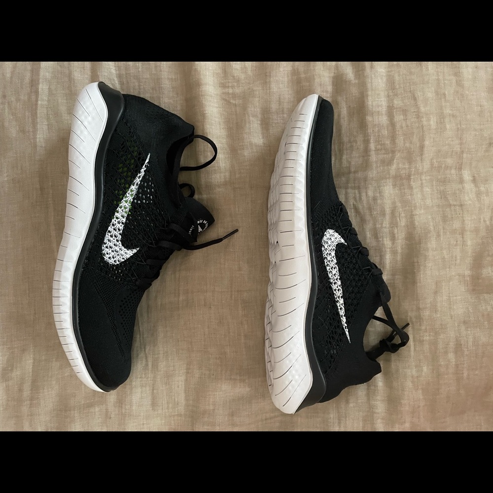 Nike Free RN Flyknit 2018 Men’s Running Shoes